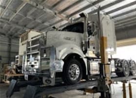 Truck, Trailor, Bus and Marine Repair Business for Sale