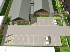 Premium 60-Place DA-Approved Childcare Site