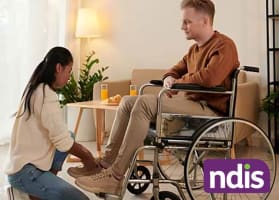 Established NDIS Provider Melbourne