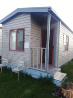 CARAVAN PARK FREEHOLD PASSIVE INVESTMENT - SECURE INCOME  OPPORTUNITY