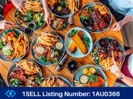 Established Franchise Restaurant in Western Sydney