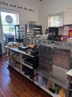 Bakery/Cafe in Wycheproof Regional Victoria (JASW0065)