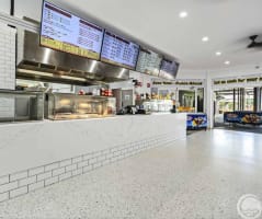 Premium Coastal Takeaway Venue  Lennox Head NSW