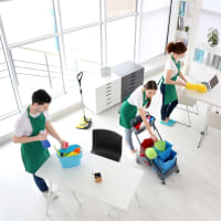 Coming Soon - Cleaning Business - Very Strong