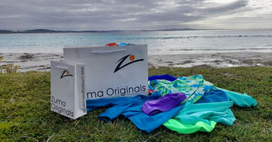 Iconic Australian Swimwear Brand Over 40 Years of Heritage