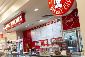 LEASEHOLD - Bread Crock Bakery Cafe, Wagga Wagga NSW - 1P0517