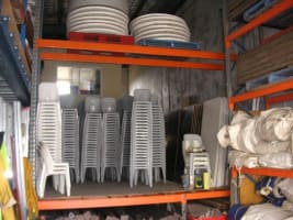 PARTY HIRE & RETAIL BUSINESS IN A GROWTH AREA