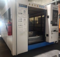 Established Laser Cutting & Metal Processing Business