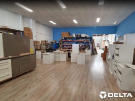 [ABS-092] CABINET MANUFACTURING IN A NEW BUILT GROWTH AREA FOR SALE