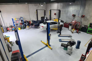 Earn From Day One at GW Auto Care