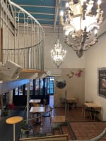 Iconic Salamanca Cafe & Bar | Sales Over $450K