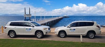 Rare lifestyle opportunity on Magnetic Island