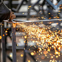 Coming Soon - Industrial Manufacturing Services Business