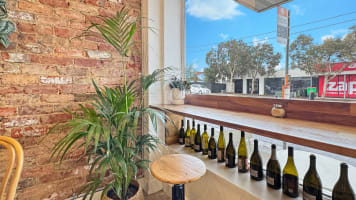 Carson Cafe – Established Hospitality Opportunity with Room to Grow