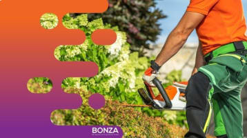 36659 Established & Profitable Gardening Maintenance Business