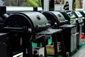 SPECIALIST BBQ AND OUTDOOR KITCHEN RETAILER
