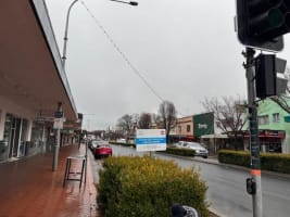 The Cheesecake Shop Orange (NSW) – Prime Business Opportunity on High Street