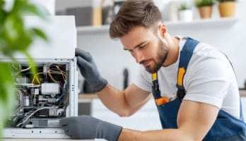 Reputable Appliance Repair Business - Ready for New Owners!