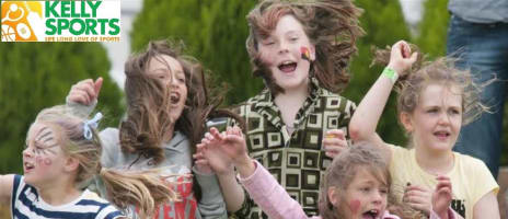 KELLY SPORTS FRANCHISE -  HAMILTON-DUNKELD