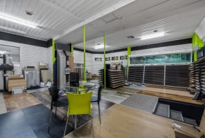 LEASEHOLD - Corowa Flooring Xtra, VIC - 1P0570