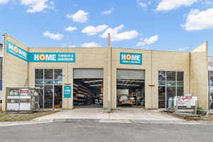 Iconic Hardware and Lifestyle Store with No Competition