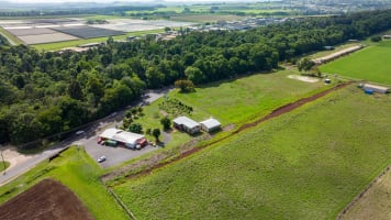 SPECIALTY GROCERY STORE ESTABLISHED IN 1969