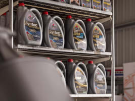 High Volume Mechanical Business & Commercial Property