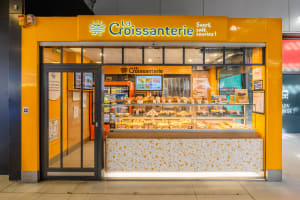 Exclusive opportunity to bring a global success to Australia (Master Franchise)