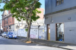 Turnkey Premium Hair Salon Fit-Out – Fitzroy