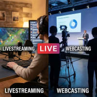 Next Gen Video and Livestreaming  Brisbane  5914