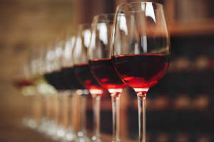 Niche, Highly Scalable Manufacturing Business  Global Wine & Spirits Industry