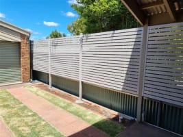 Superior Screens SA - Exclusive Distributor