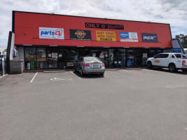 Thriving Auto Spare Parts St Helens L/H $100,000+SAV Busy & Profitable Freehold Available