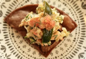 QUALITY RESTAURANT AND COCKTAIL BAR IN LORNE