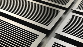 Specialist Aluminium Products Manufacturer for sale
