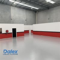 Epoxy Flooring Business - Easy To Run - Great profits