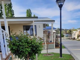 Rare Opportunity: Retirement Village Passive Investment - 2766MHEI