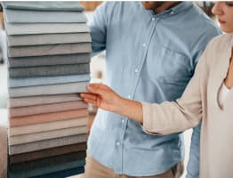 Boutique Textiles and Lighting – Importer / Distributor – Sydney and Melbourne