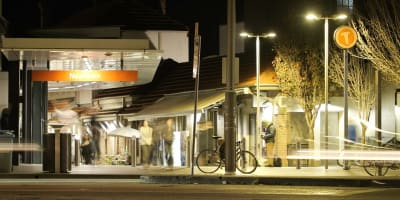 Licensed Food and Beverage Premises – Newtown, NSW