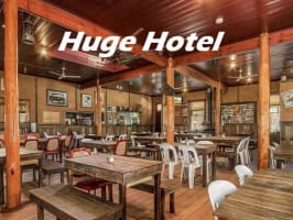 Hotel and Motel $60,000 a week ++