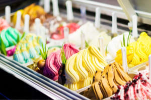Gelato Shop Coastal Goldmine -Earn $120K Profit in Just 5 Months  VIC