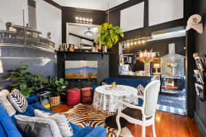 Two Rare Millers Point Freeholds in Sydney's Tightly Held Harbour Precinct
