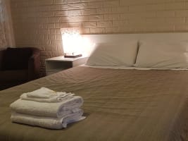 A RARE FREEHOLD MOTEL OPPORTUNITY! - 892MF