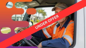 37198 - UNDER OFFER - Skip Bin Hire Business, Truck & Bins Included