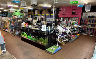 Retail Pet Supplies Business – Tamworth, NSW