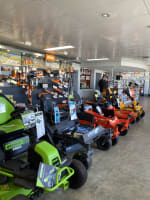 STIHL Shop Mildura & Hall’s Equipment Hire – Market Leader in Outdoor Power & Hire