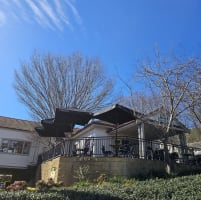 Iconic cafe in the beautiful Hunter Valley Wine Country NSW