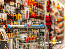 Tools & Hardware Retail Business for Sale