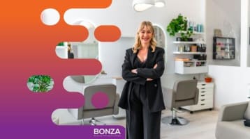 36329 Profitable Beauty Salon with Loyal Client Base and Prime Location