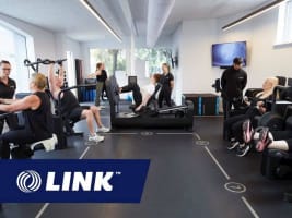 Transform Lives, Build Wealth - Medical, Health & Wellness Franchise